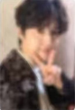 得令杂志全套版小卡 ver.B