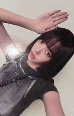 HANDS UP打歌卡sooin