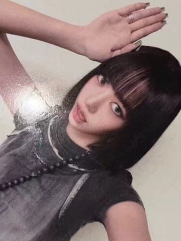 HANDS UP打歌卡sooin