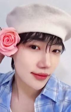 el4.0妞 花艺师ver.