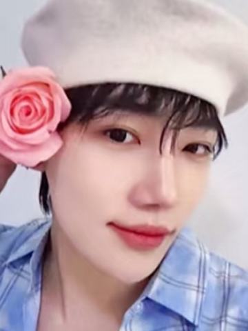 el4.0妞 花艺师ver.