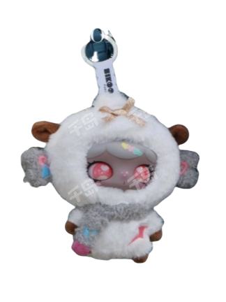 云朵牧语者