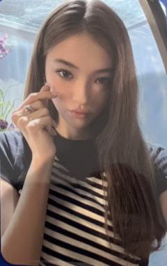 wf幸运卡ella