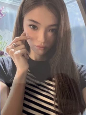 wf幸运卡ella