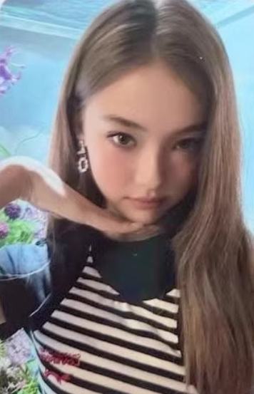 bdm幸运卡ella