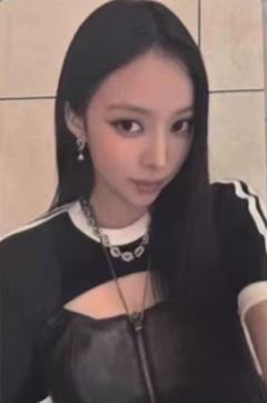 oy预售narin