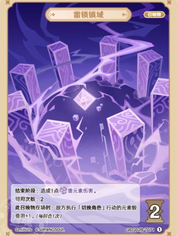 雷锁镇域