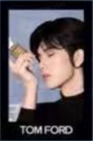 TOMFORD小卡 ver.E