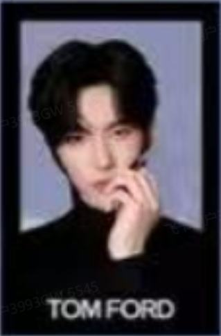 TOMFORD小卡 ver.F