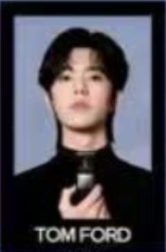 TOMFORD小卡 ver.A