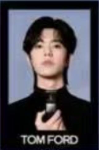 TOMFORD小卡 ver.A