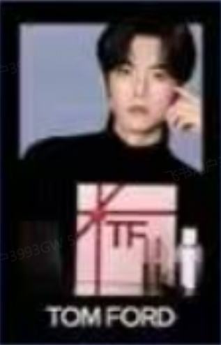 TOMFORD小卡 ver.B