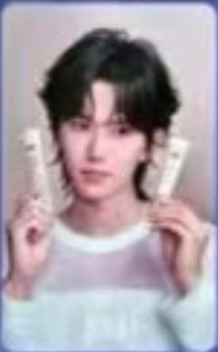 BABI小卡 ver.G