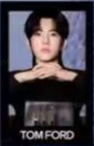 TOMFORD小卡 ver.C