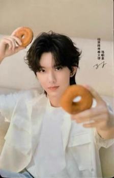 珀莱雅小卡 ver.E