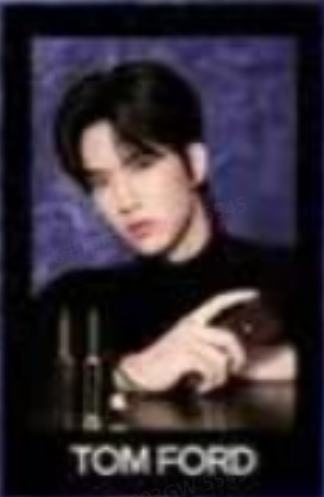 TOMFORD小卡 ver.D