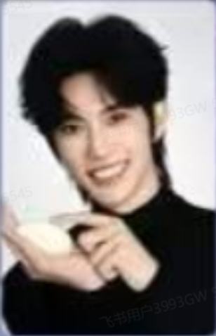 TOMFORD小卡 ver.G