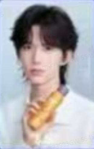BABI小卡 ver.B