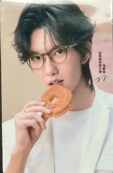 珀莱雅小卡 ver.A