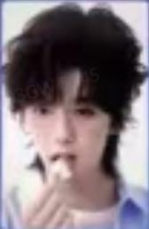 snackpaper小卡B版 ver.A