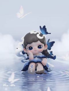 蓝