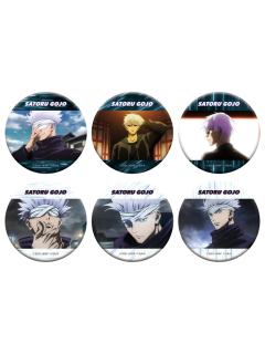 五条悟0卷个人池吧唧