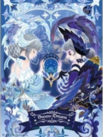 天鹅之梦幻境绮遇-遇意 撕撕乐拍立得（初见篇）