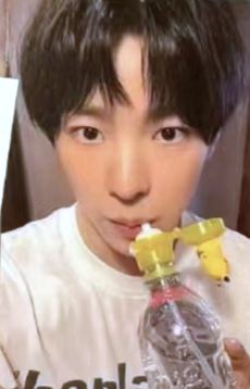 夏日pb固配卡3