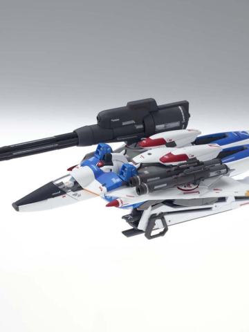 MG 核心战机 Ka版