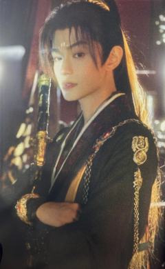 澳门星光大赏逆应援卡