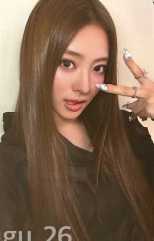 wm预售anna ver.A