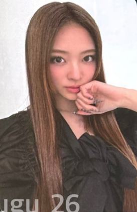 kakao anna