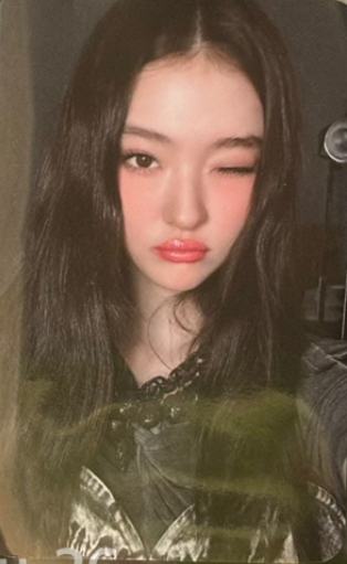 wm预售ella ver.A