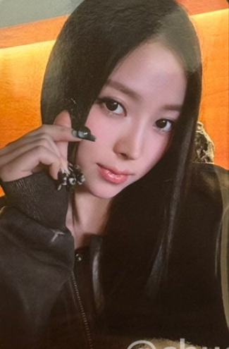 wm预售narin ver.A