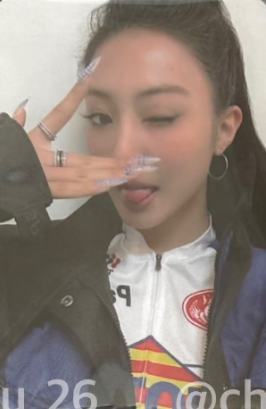 yg预售gawon ver.A