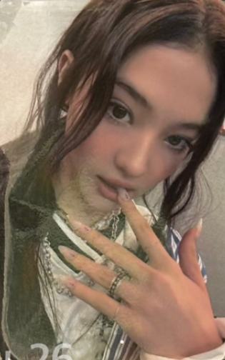 yg预售ella ver.A
