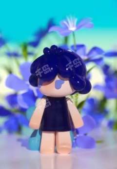 THE SOLY GARDEN-资料图