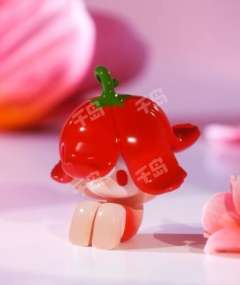 THE SOLY GARDEN-资料图