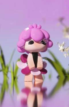 THE SOLY GARDEN-资料图