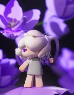 THE SOLY GARDEN-资料图