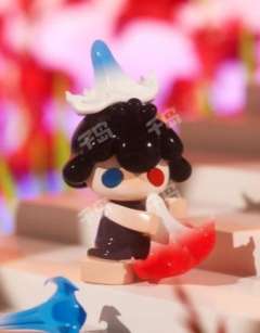 THE SOLY GARDEN-资料图
