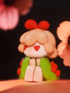 THE SOLY GARDEN-资料图