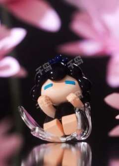 THE SOLY GARDEN-资料图