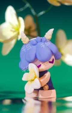 THE SOLY GARDEN-资料图