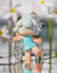 THE SOLY GARDEN-资料图
