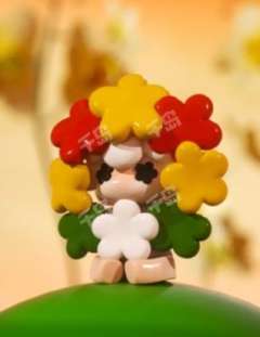 THE SOLY GARDEN-资料图