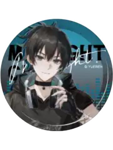 张楚岚-Midnight Club系列徽章