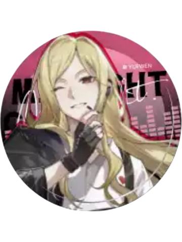 王震球-Midnight Club系列徽章