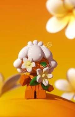 蓝星花-ESTP-资料图