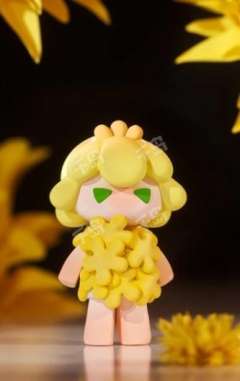 小雏菊-INFP-资料图